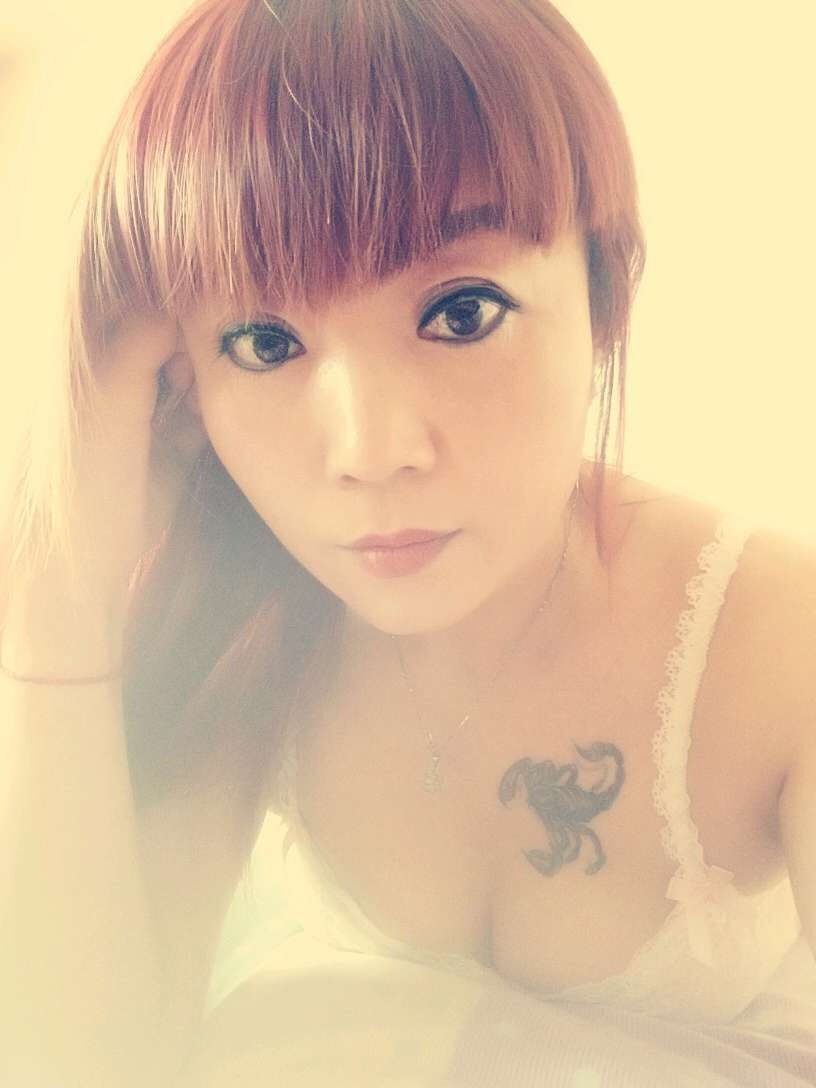  大同的熟女姐姐