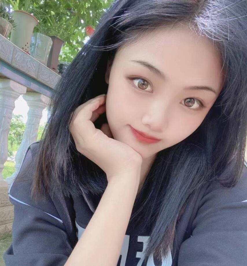 广州海珠小靓妹