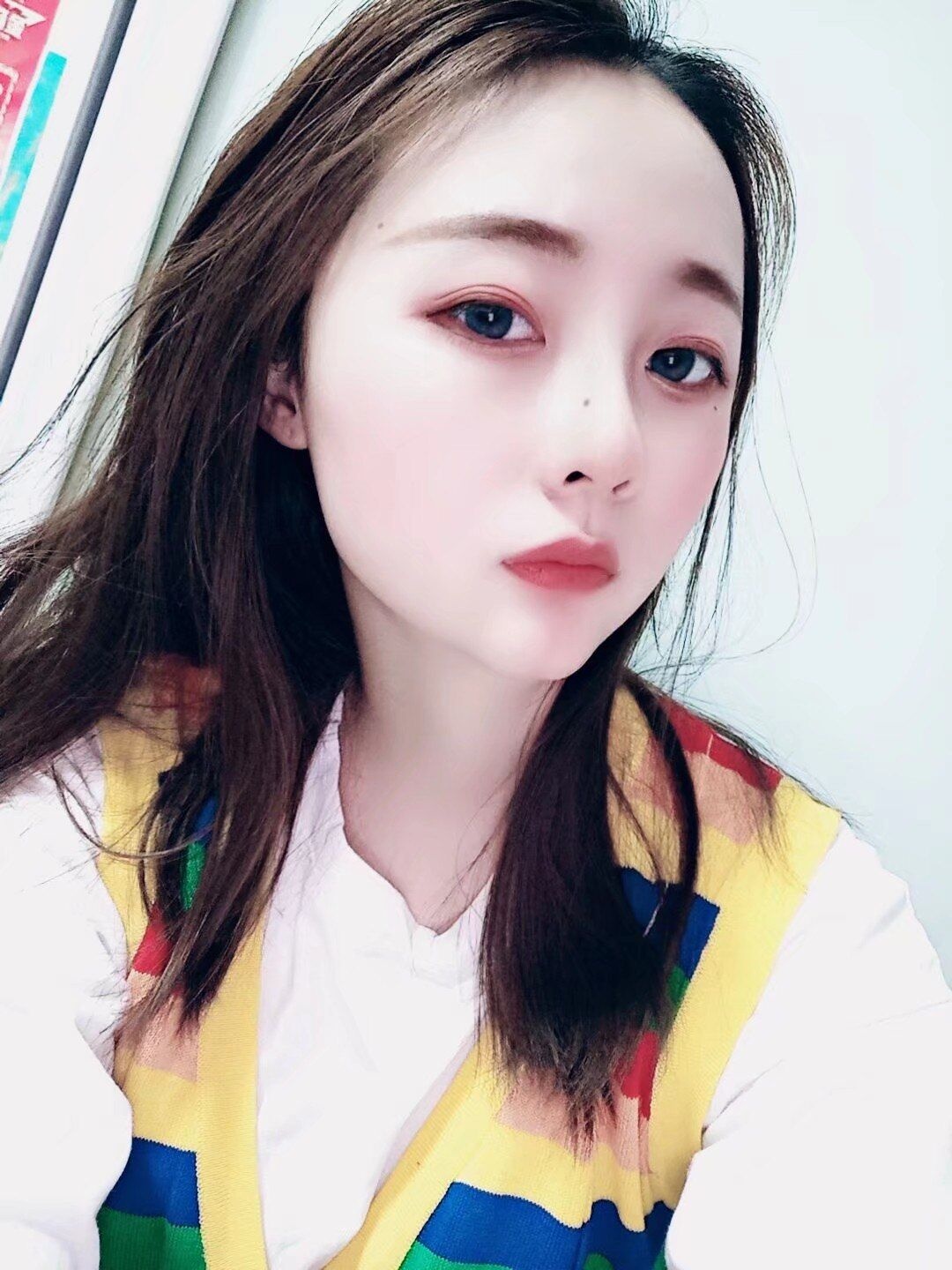 吉林桦甸小妹