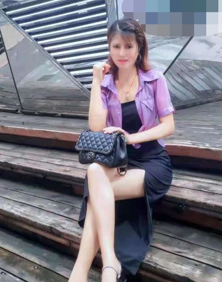 南山区少妇珠珠老师