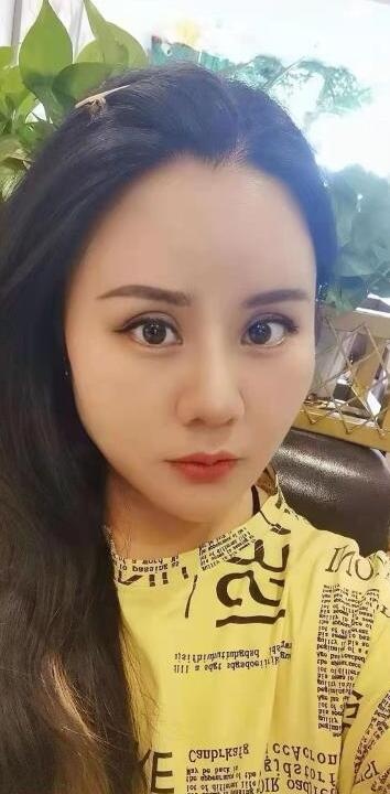 越秀良家资源小云