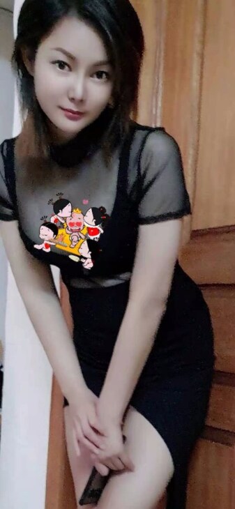 柳州少妇咪兔