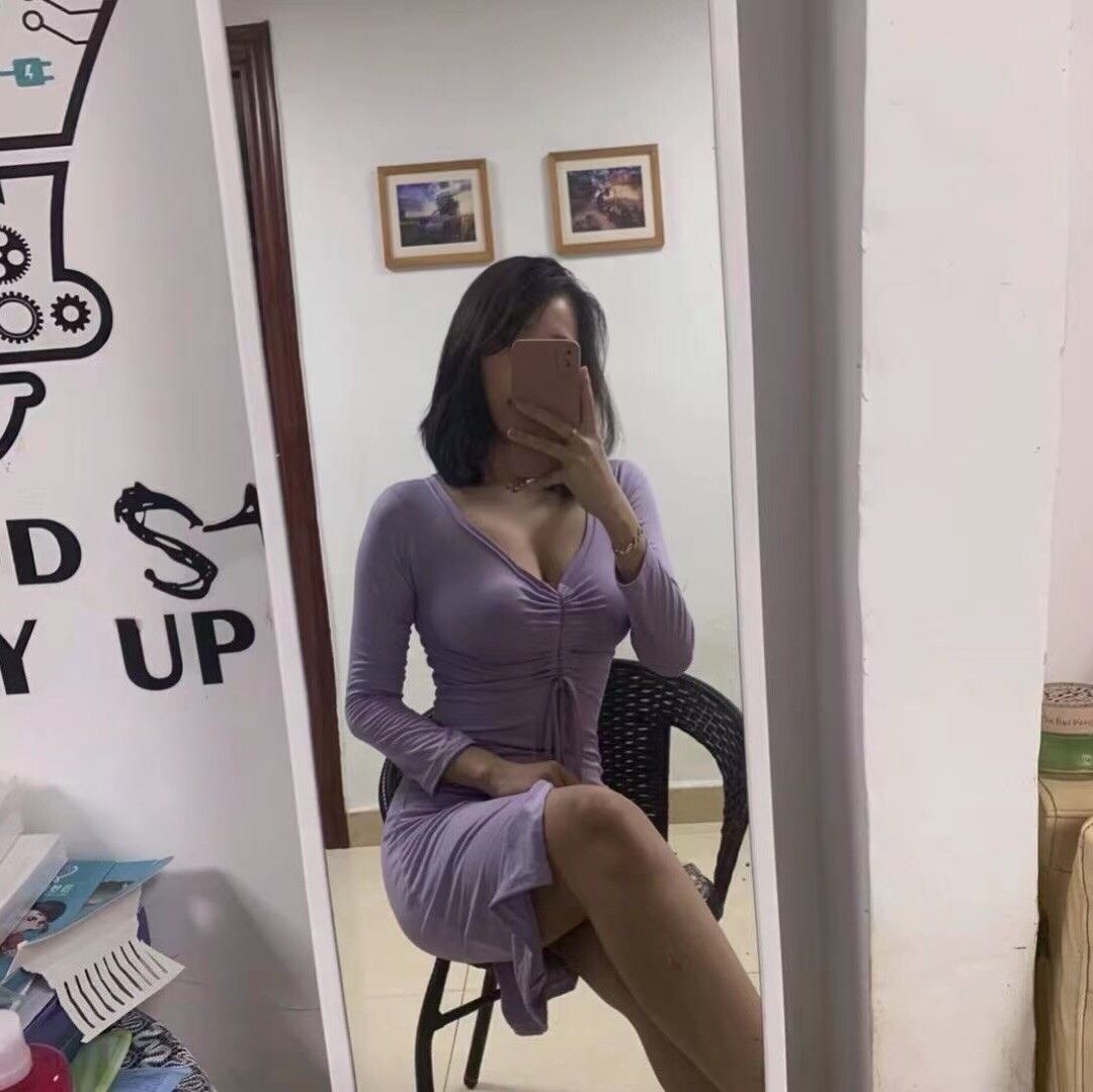 城东区美乳妹妹