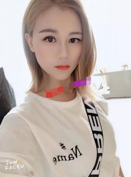 丰台年轻少妇