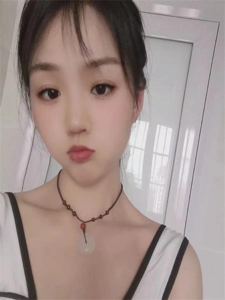 南湖区小姐姐