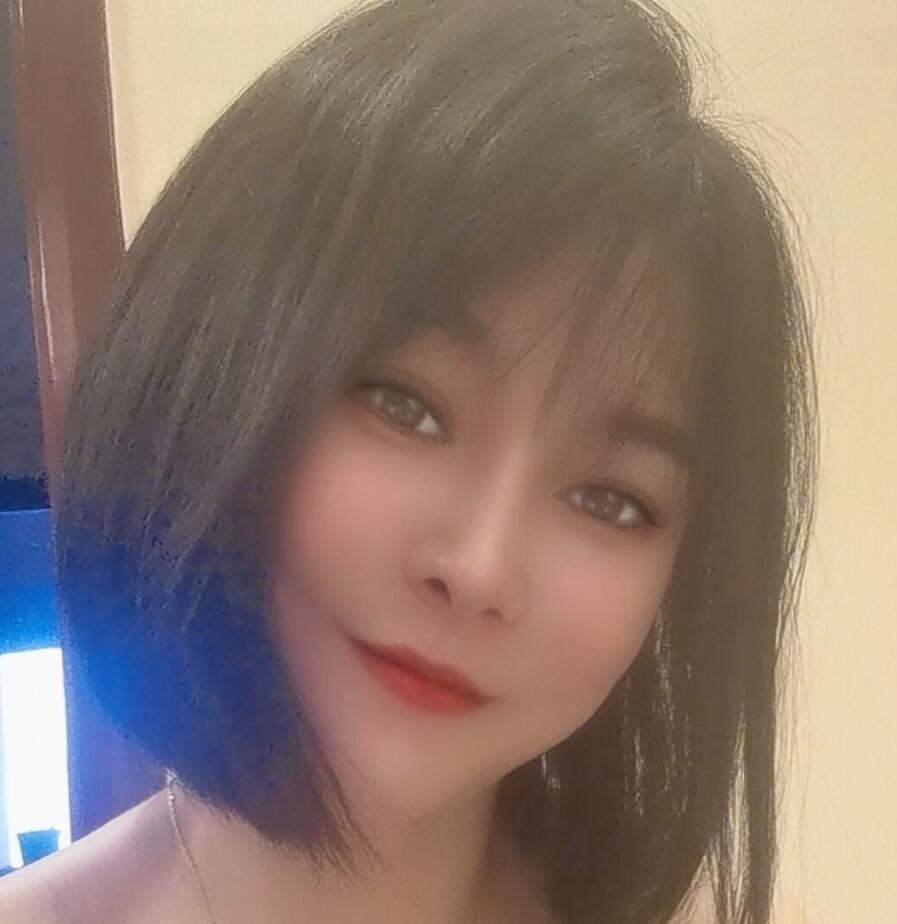 四川妹子洋洋