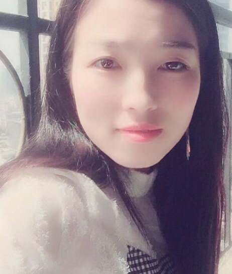 襄阳口爆的妹子