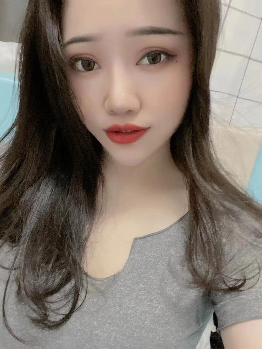 天河巨乳波波