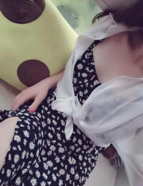 金水服务型熟女