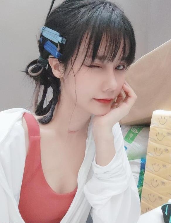 福田丽丽