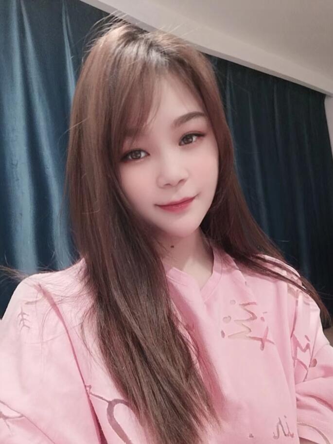 滨江小可爱含含