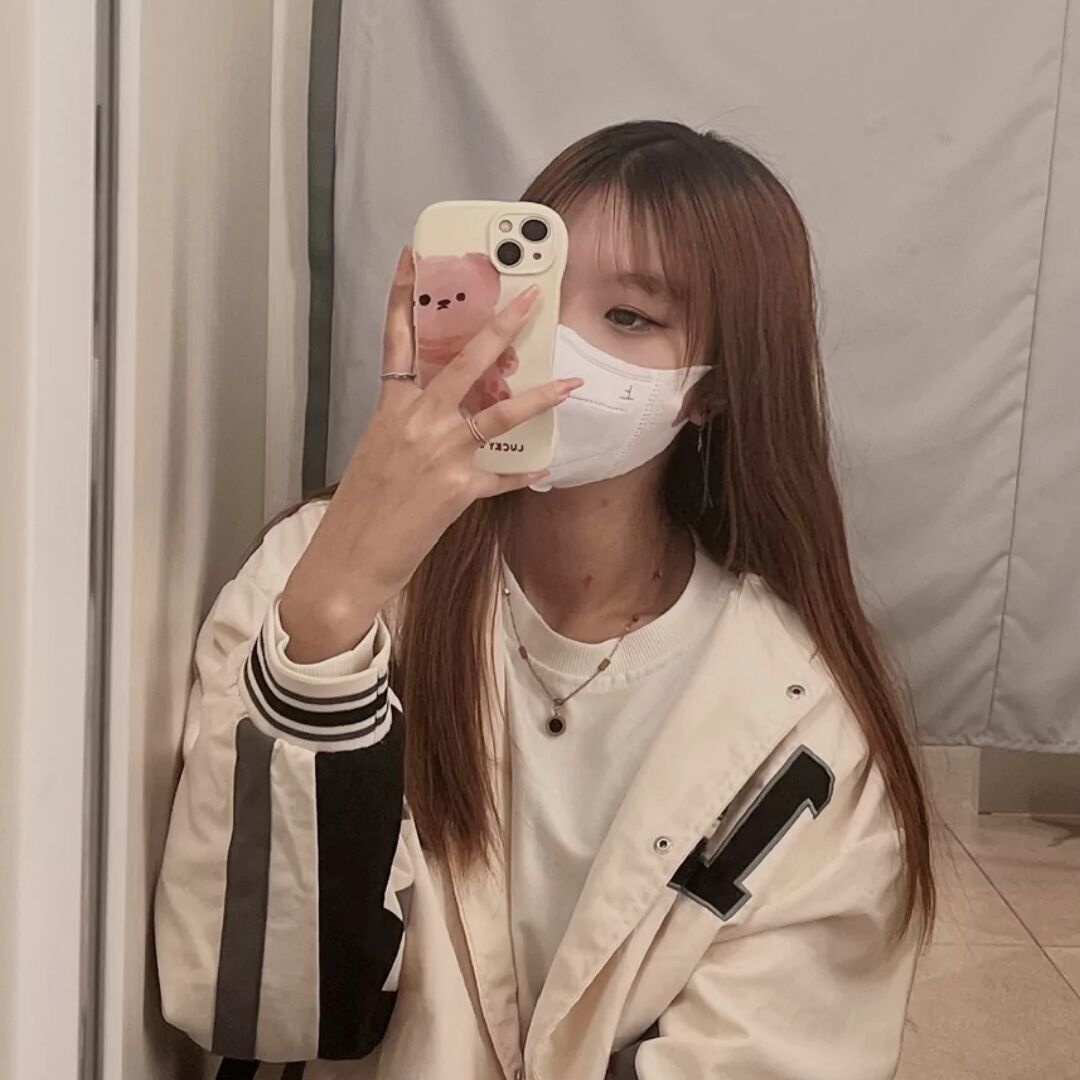 威海很骚的山大学生