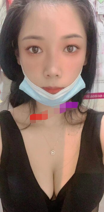 满族小可爱