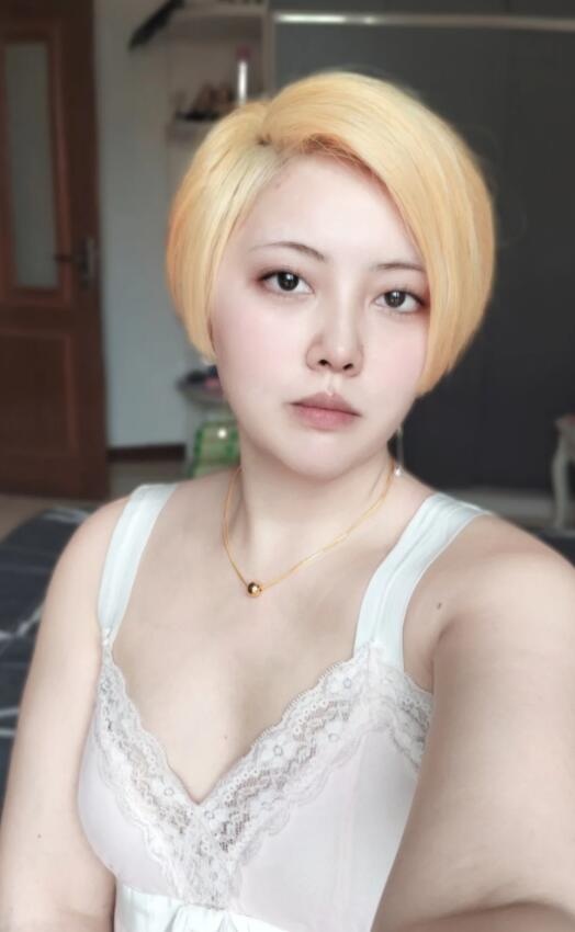 铁西99年妹子