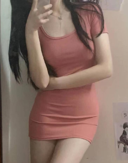 南阳极品身材大波小姐姐