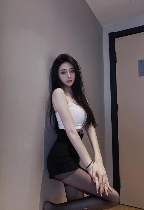 兼职美女玥玥