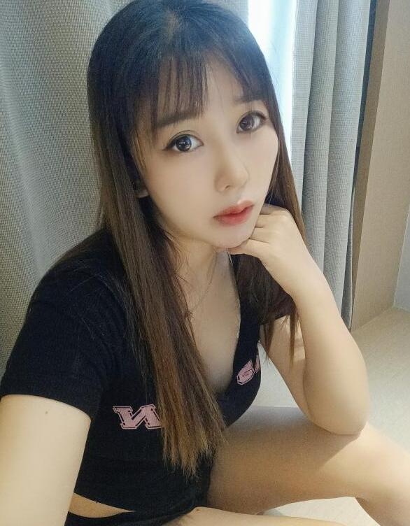 安安妹子