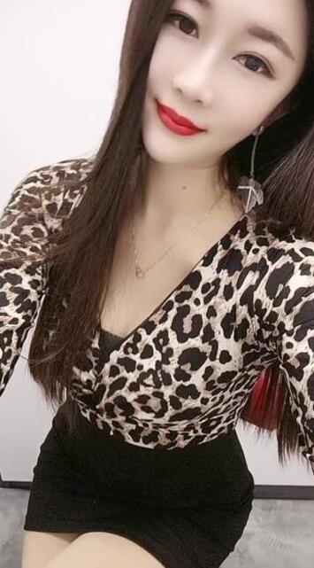服务型少妇雯雯