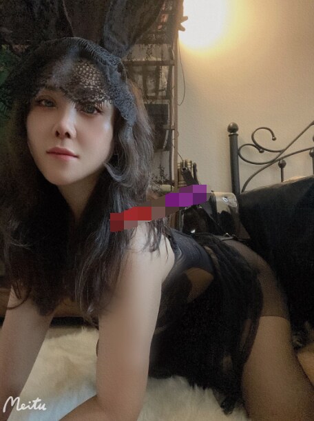 小店气质轻熟女