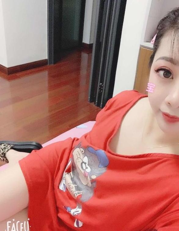 河西温柔小姐姐
