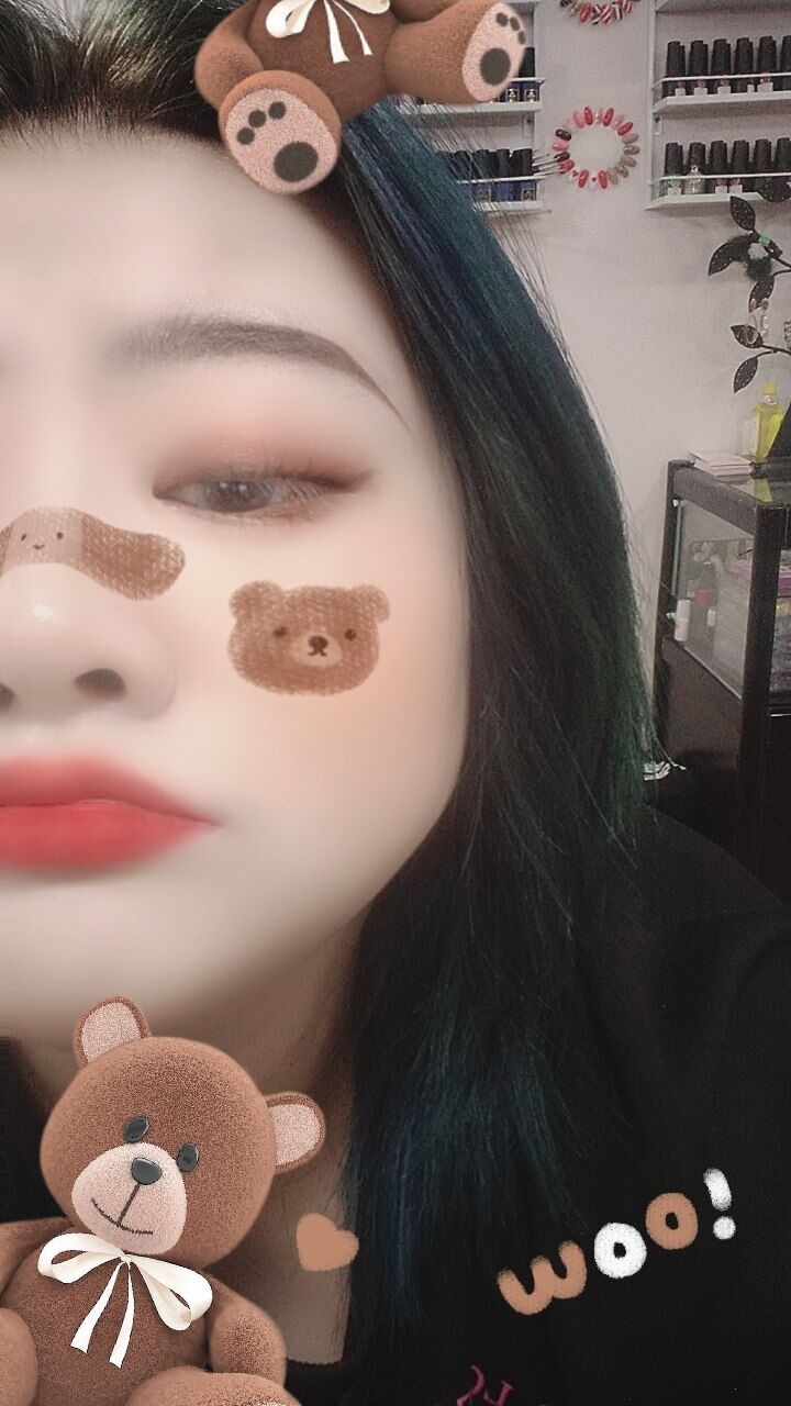 万柏林胖妹
