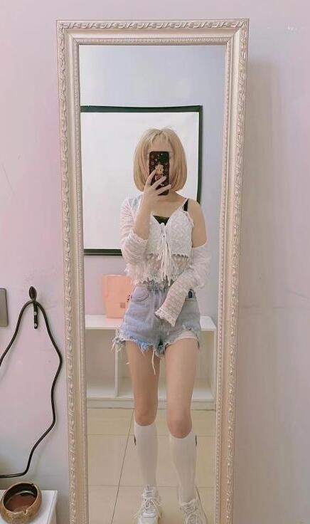 可爱嫩妹小北