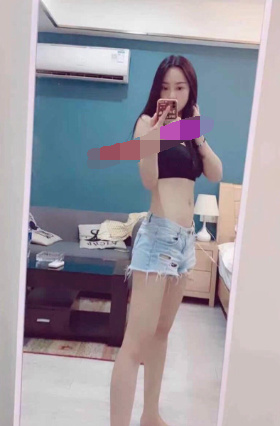 马场路妹妹 身材可以 性价比高