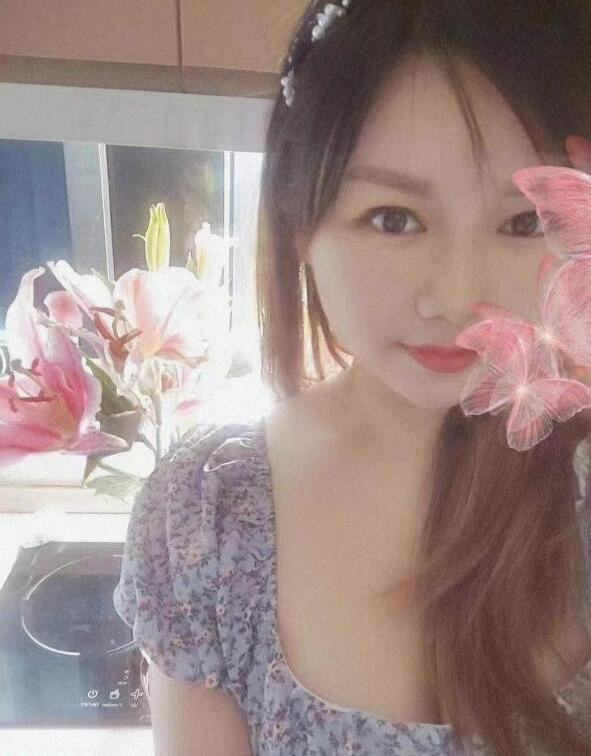 年轻妹子水多