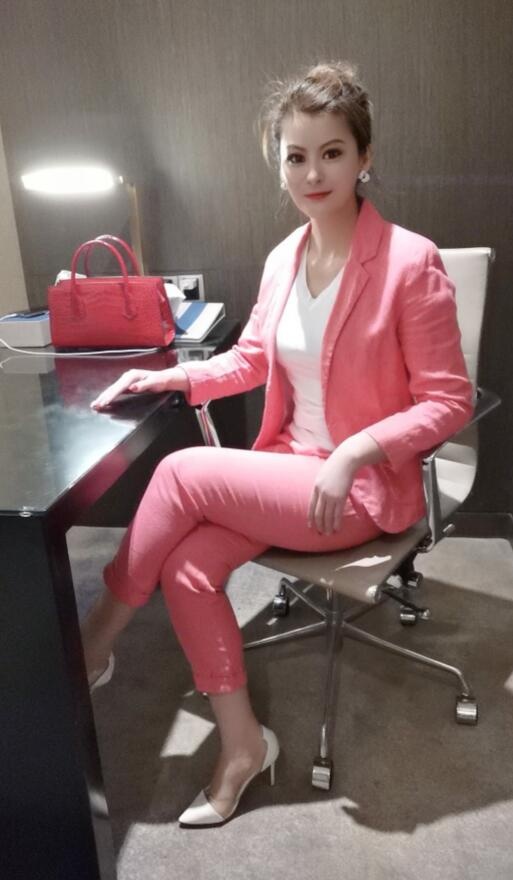 铁西少妇颜值不错