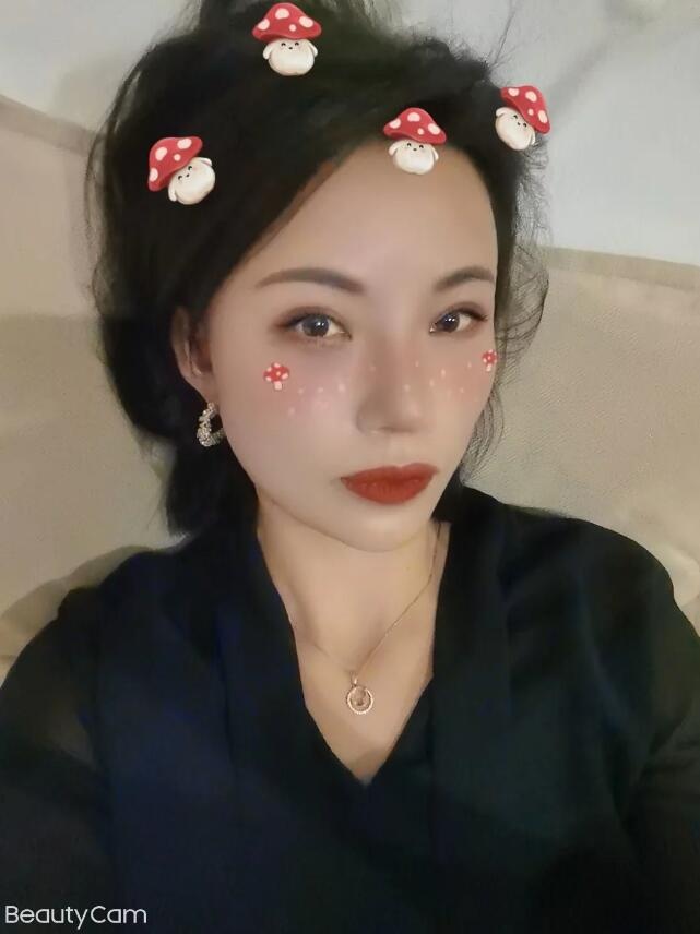 风骚少妇就是好