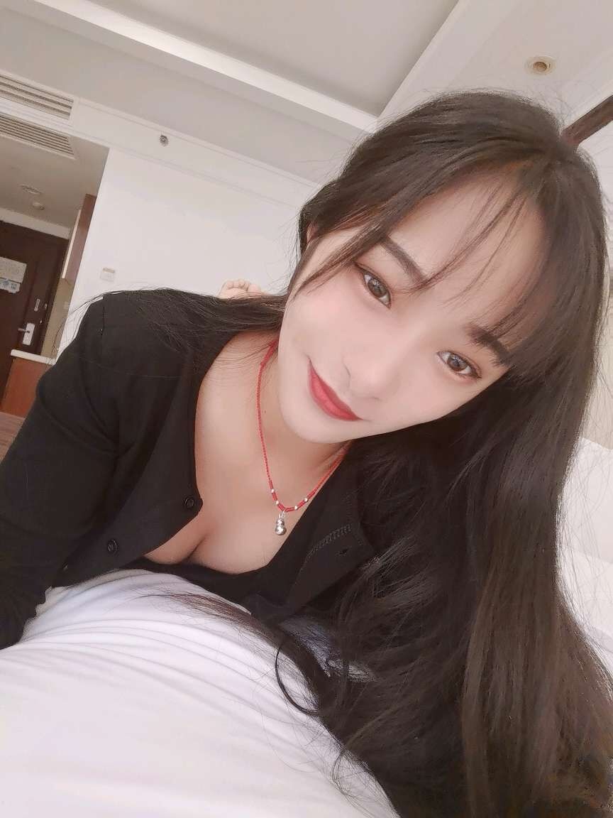 越秀萌妞小表妹