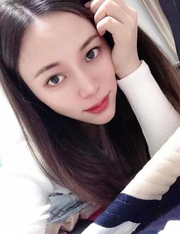 江宁温柔小妹