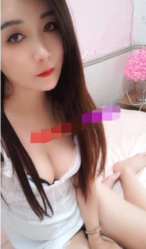 深圳小邻家御姐静静