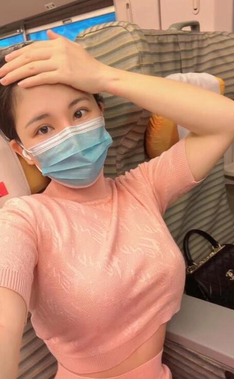 罗湖大波美妇