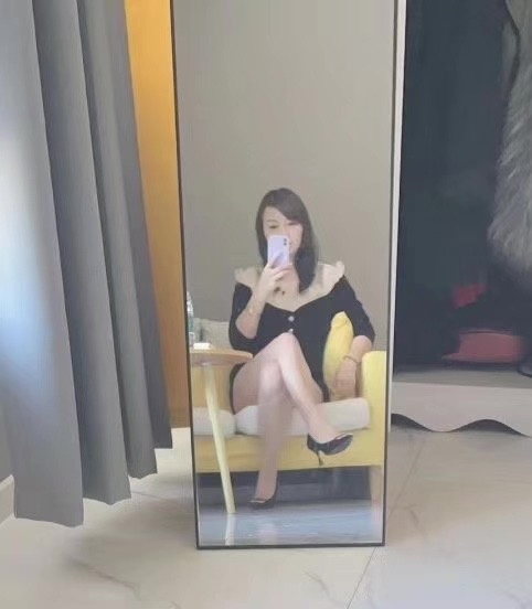 轻熟女身材绝佳，服务顶级