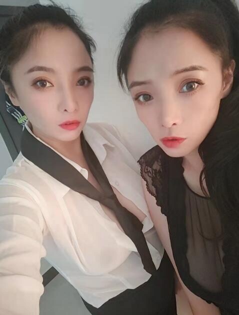 天河华师双胞胎
