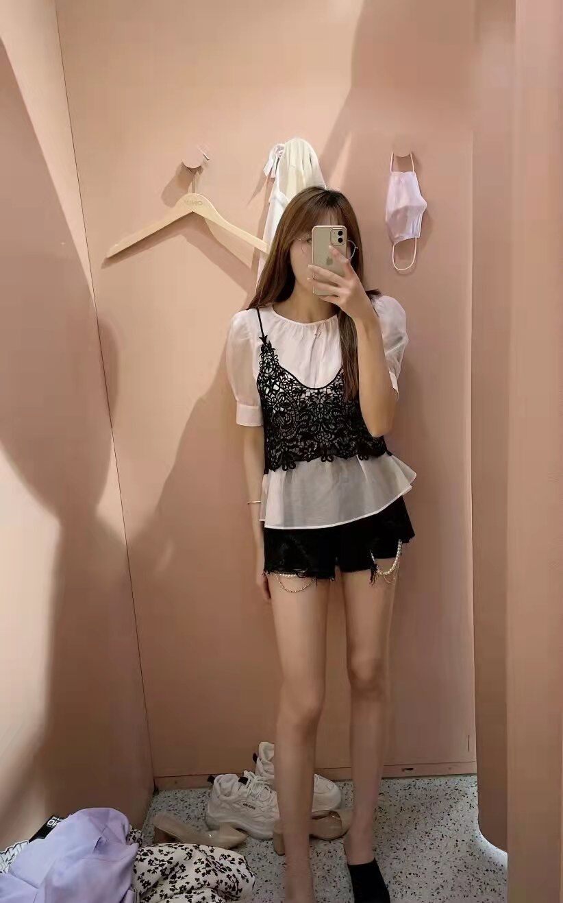 江阴温柔小姐姐