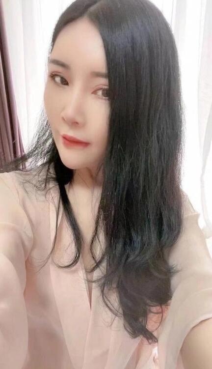 体验轻熟女