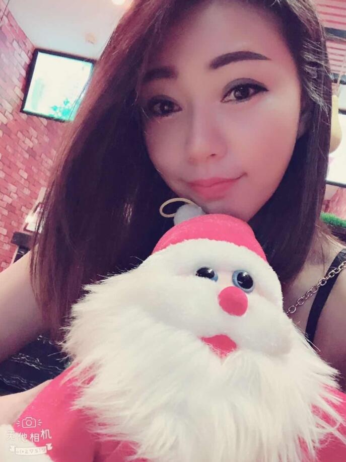 福田骚御姐一枚