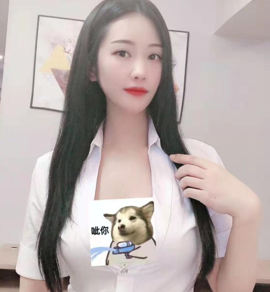 秦淮大胸糖糖
