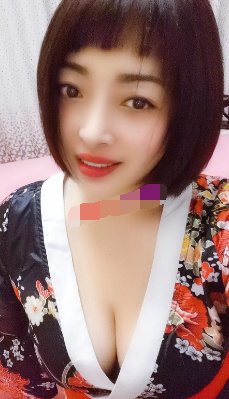西安大奶少妇
