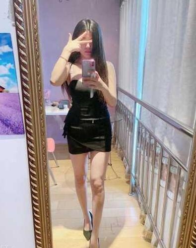 胸大腿长，活好不事 