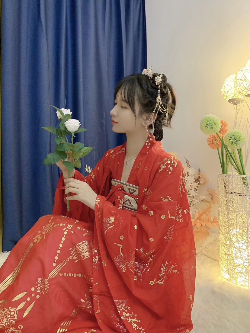 验证回族妹子晨晨