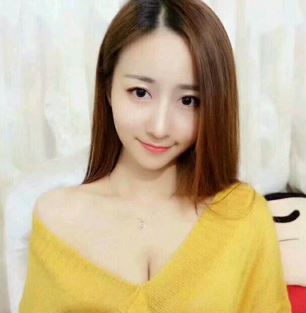 风骚少妇小睿