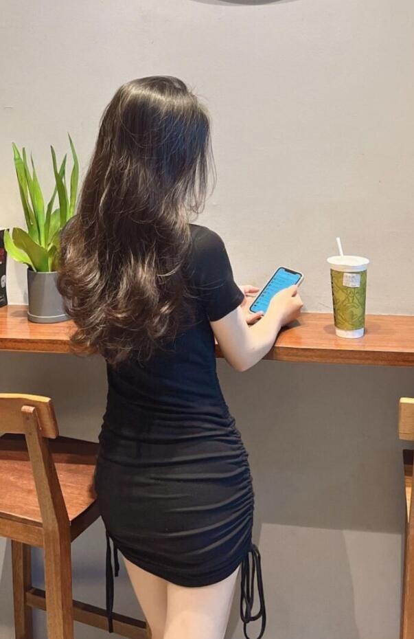 天津悦悦妹妹