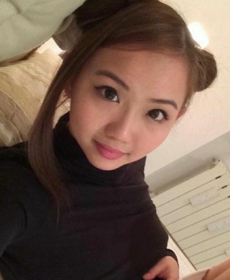 体验苗条大奶雪儿