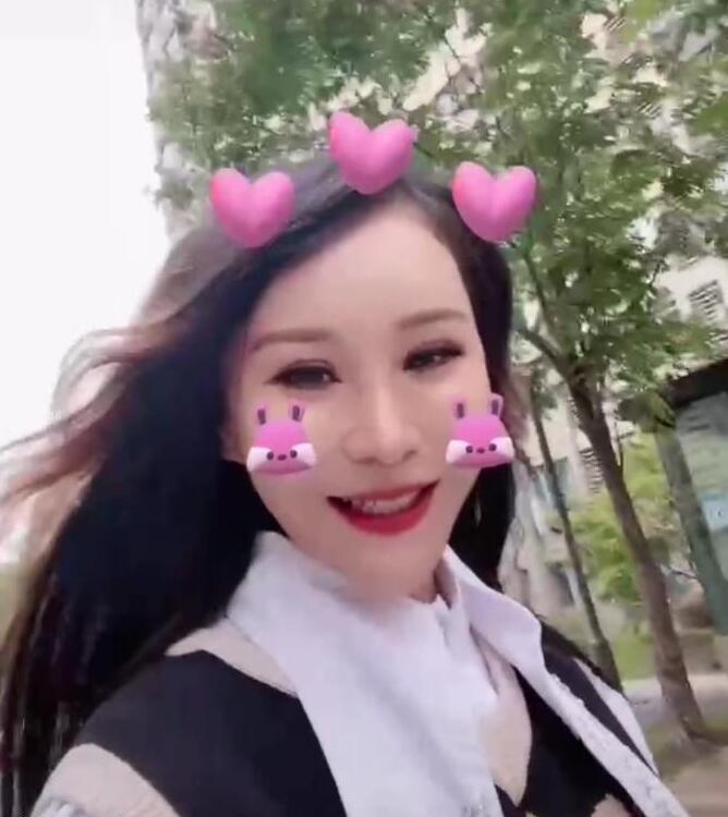 丁家庄少妇喜儿