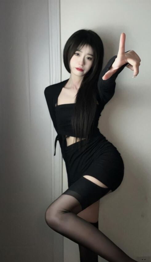有颜有身材！半良家放纵寻刺激