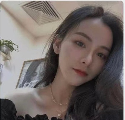 鄞州小姐姐
