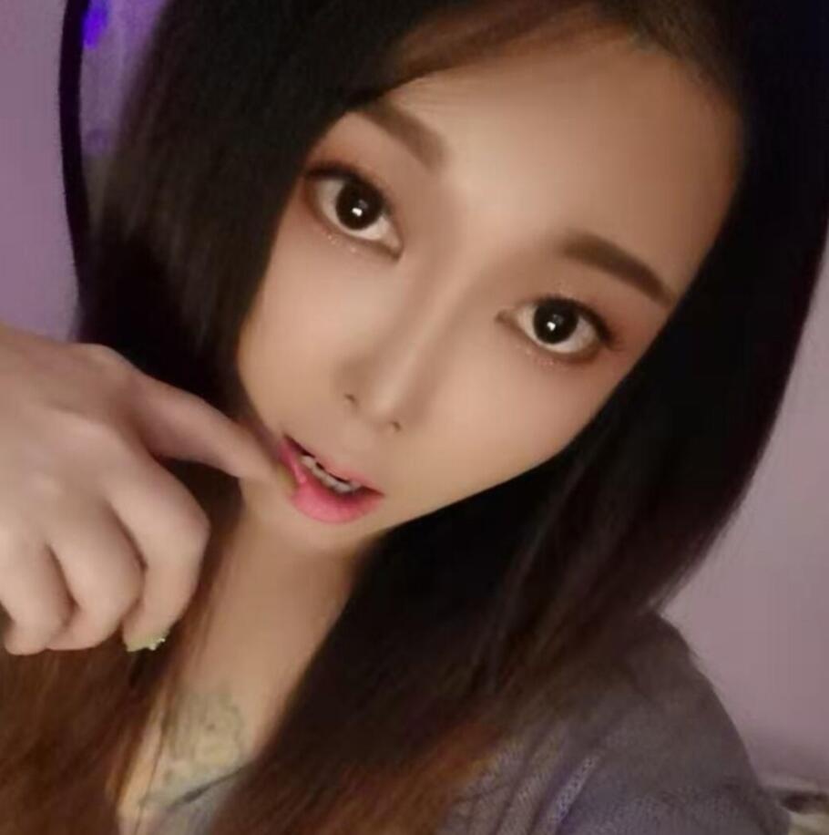 杨子邻家姑娘
